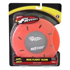 Flying Disc - Phosphorescent Orange -Sports Outdoor Store k235b39e54db2dbf3003020e7a978e0ab