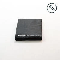 Quechua POUCH FOR ROOFTOP TENT MH500 FRESH&BLACK 2P