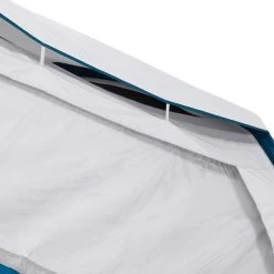 Quechua 5 Man Blackout Tent With Poles - Arpenaz 5.2 F&B -Sports Outdoor Store k23ea4ef292c7c07c616656eb001a8d4d