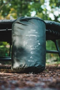 Water-repellent Cover For Carp Fishing -Sports Outdoor Store k242873fefef951f6fc6c8595a58dcd14