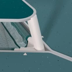 Quechua Hexagonal And Sociable Camping Table - 6 Person -Sports Outdoor Store k2471923877d49b4069e76320143e7694