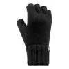 Ladies Solid Knitted Fleece Lined Thermal Fingerless Gloves -Sports Outdoor Store k2565d9f189748c917b56661c63d3101e