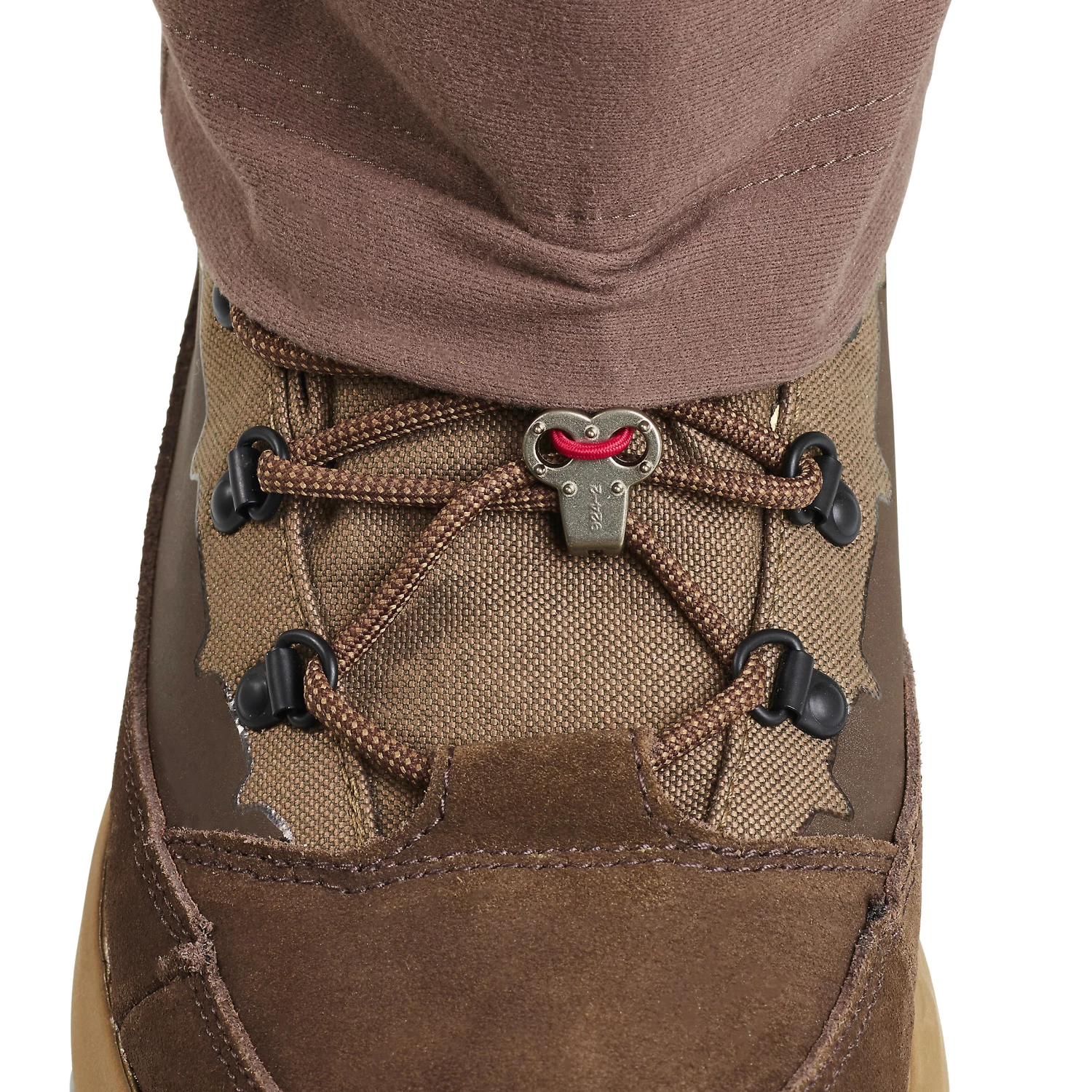 Women's Warm Waterproof Trousers 19 Women's Warm Waterproof Trousers - Image 17