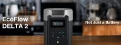 EcoFlow DELTA 2 Power Station With 1024Wh Capacit -Sports Outdoor Store k265bb11cd105cba82b39fd4ff44a0f19