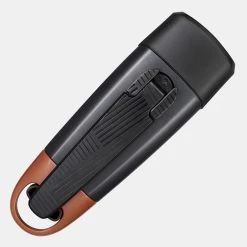 Rechargeable Torch And External Battery - 210 Lumens -Sports Outdoor Store k268571e84fecaf9147349f6feb83a30c