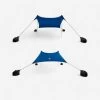 Decathlon ANTI-UV BEACH CANOPY - BLUE -Sports Outdoor Store k26a892e47cb30a3923f8a40ef48c98a6