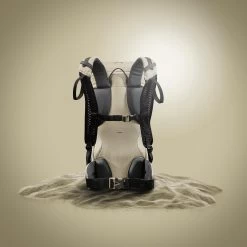 Desert Trek Backpack, Ventilated And Anti-sand - DESERT 900 30L -Sports Outdoor Store k27de5954b900a2a76a294290150df4a5