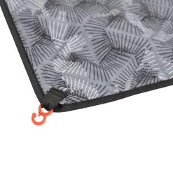 Quechua COMFORTABLE INSULATING BLANKET-SPARE PART FOR THE AIRSECONDS6.3 POLY-COTTON TENT -Sports Outdoor Store k27eb567591e23aed9cf21143e96c6c01