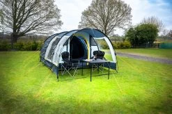 Maypole Bewdley 4 Berth Pole Tent -Sports Outdoor Store k29214b7187bd490d0e656193e9f0c8a2