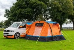 OLPRO Cubo Breeze - Inflatable Campervan Awning -Sports Outdoor Store k293a978ae6fc65c83feab6c7f1634889
