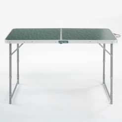 Quechua FOLDING CAMPING TABLE - 4 TO 6 PEOPLE -Sports Outdoor Store k2a79009d82a3084c6b3baf015d56d489