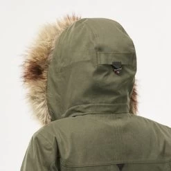 Women's Waterproof 3in1 Travel Trekking Jacket - Travel 700 -10° -Sports Outdoor Store k2ad6e5c4a3c0ae53043ab51d09517837