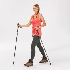 1 Hiking Pole With Quick And Precise Adjustment 31 1 Hiking Pole With Quick And Precise Adjustment -Sports Outdoor Store k2b8c71197652c1a3d73d1e669559f22a