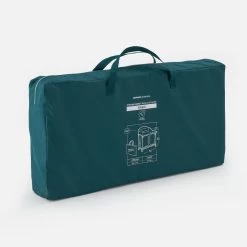 Quechua FOLDING CAMPING KITCHEN UNIT -Sports Outdoor Store k2bbbd8b15a03c0b9af3718f7742ffa51