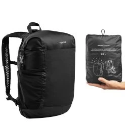 Foldable Waterproof Backpack 25L 29 Foldable Waterproof Backpack 25L -Sports Outdoor Store k2c78519873be1f4180f470e78bccd285