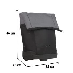 900 Foot Or Bike Trolley 21 900 Foot Or Bike Trolley -Sports Outdoor Store k2ce1ced58d1ed9affe8a6970cd16aa52