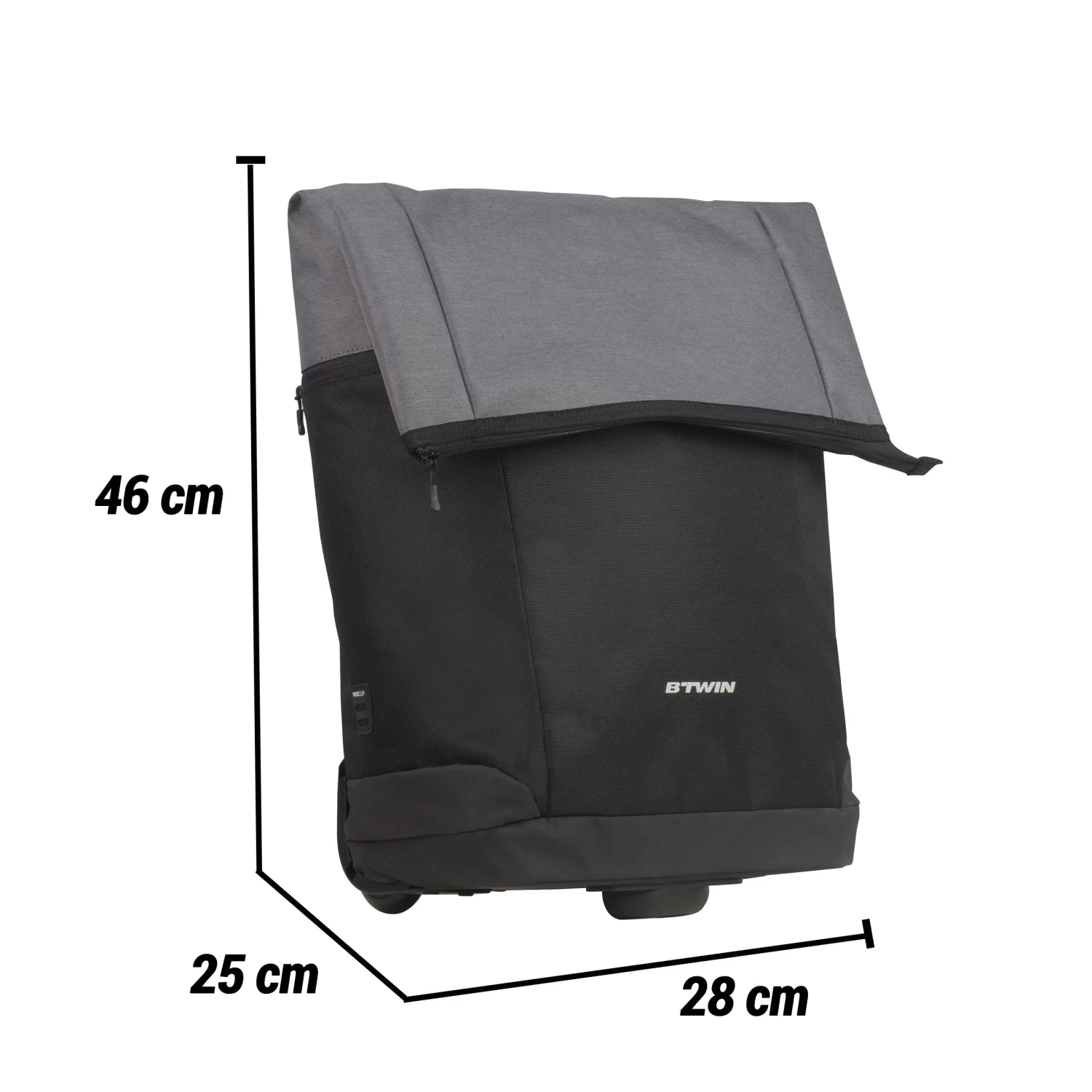 900 Foot Or Bike Trolley 12 900 Foot Or Bike Trolley - Image 10