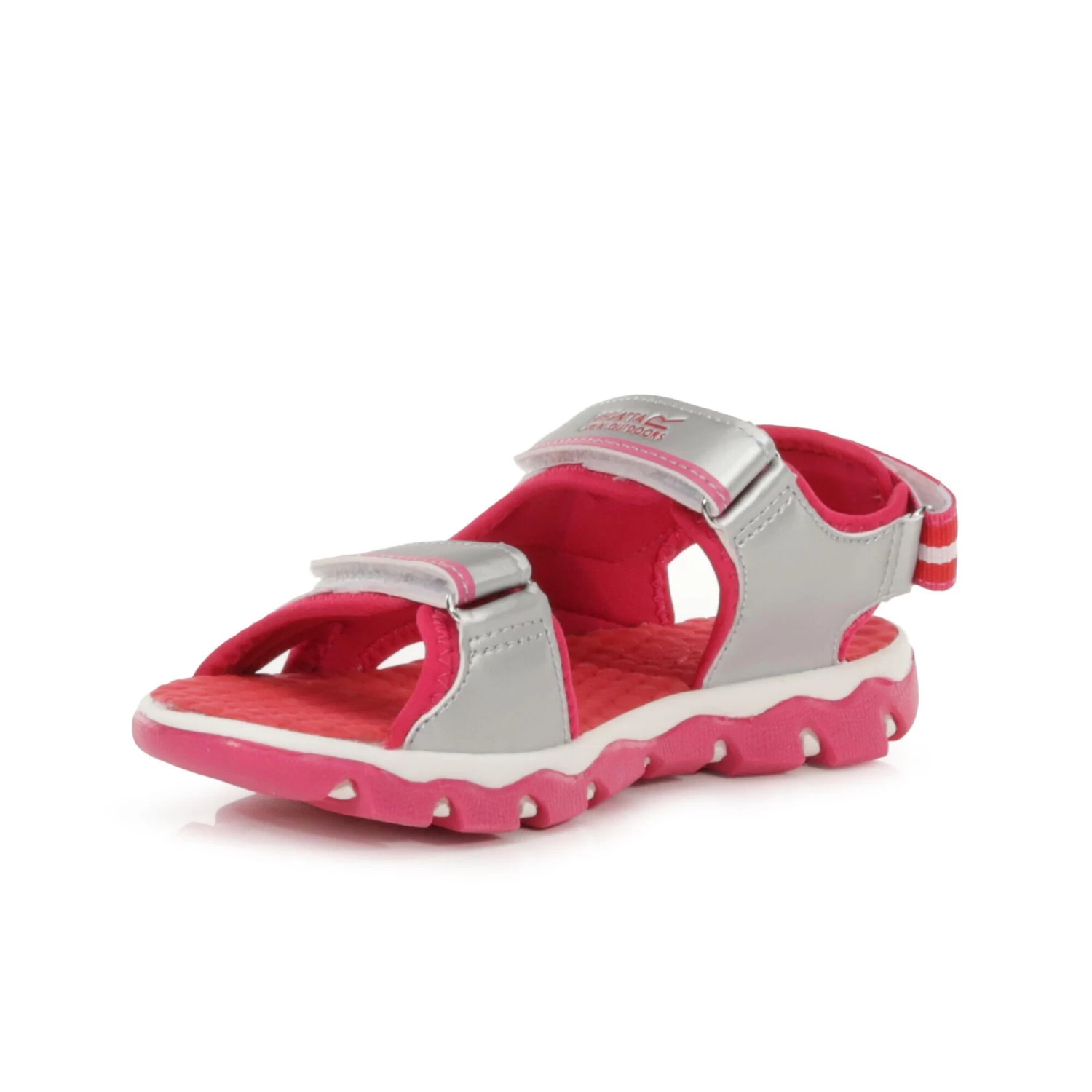 Regatta Kota Drift Junior Kids Walking Sandals 5 Regatta Kota Drift Junior Kids Walking Sandals - Image 3