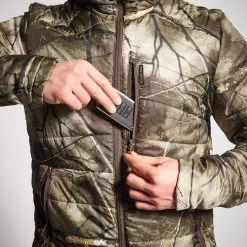 COMPRESSIBLE DOWN HUNTING JACKET TREEMETIC 900 -Sports Outdoor Store k2d866e61d5ac3d929bfefb26c0c23237