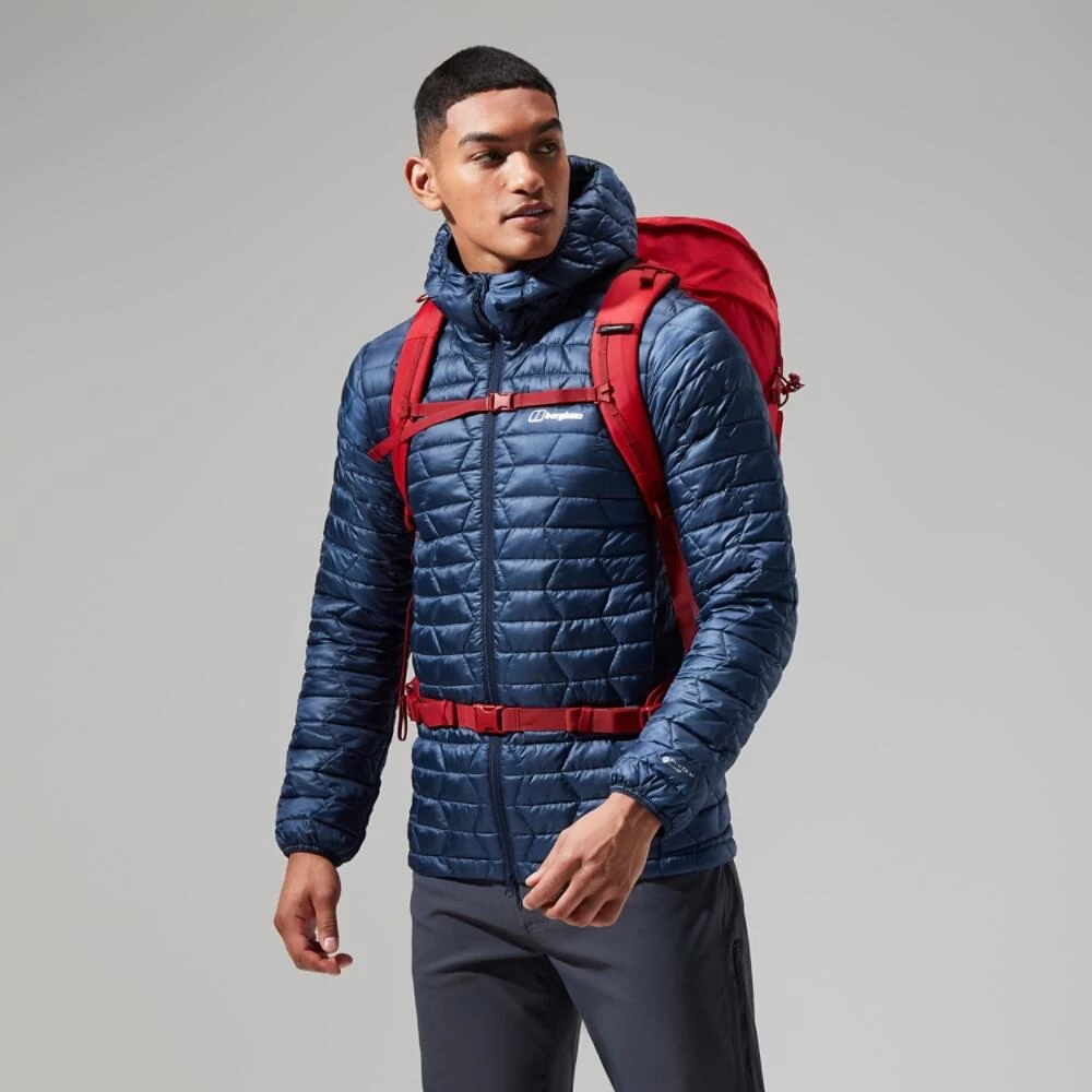 Berghaus Remote Hike 35 3 Berghaus Remote Hike 35