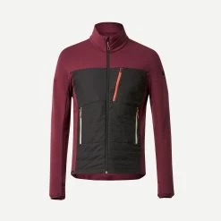 Men's MT900 Merino Wool Trekking Vest -Sports Outdoor Store k2f30129e003e3f4aa78d50083cc6f567