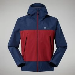 Berghaus Paclite Dynak Shell Jacket -Sports Outdoor Store k2f4c0355690c3e357d6d54f9f069ed5e