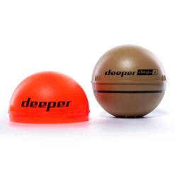 DEEPER CHIRP PLUS FISH FINDER -Sports Outdoor Store k301660b0922460cb425daa411c084083