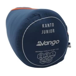 Vango Kanto Jr Sleeping Bag - 2 Season 8 Vango Kanto Jr Sleeping Bag - 2 Season -Sports Outdoor Store k30f5ffc37a146cf7f8549f4ec28f2ad3