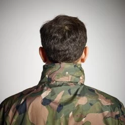 Country Sport Waterproof Jacket Camo 100 -Sports Outdoor Store k3149124d7d0a30e1a6d7904dfff3dd88