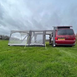 AirTek Kamper Pro 1 Inflatable Drive Away Awning 14 AirTek Kamper Pro 1 Inflatable Drive Away Awning -Sports Outdoor Store k317ff62cee8849735c5accbe8df64d45