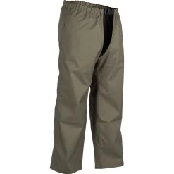 REINFORCED HUNTING OVERTROUSERS 100