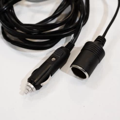 Quechua ELECTRIC CAMPING PUMP - ULTIM COMFORT 20 PSI -Sports Outdoor Store k31e3173ba780d25922e4fed0abbd35d5