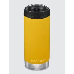 Klean Kanteen TKWide Insulated Bottle 12oz (355ml) (Café Cap) -Sports Outdoor Store k3226019969b2e6d92b07f3c1a9315bf0