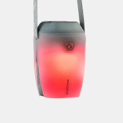 Quechua CAMPING LAMP - BL100 RECHARGEABLE -Sports Outdoor Store k3298bfd156b122be0a13a32613fca7f0