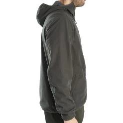 Silent Waterproof Country Sport Jacket 500 -Sports Outdoor Store k32e8fa64a0a4853db008baee09448468