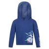 Regatta Childrens/Kids Peppa Pig Printed Hoodie (Space Blue) -Sports Outdoor Store k33021f12feef04c35eed5608173f90e1