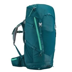 Quechua Children's Hiking/Trekking 40+10L Backpack MH500 -Sports Outdoor Store k33d7cebbe007906be63127d178c97a5b