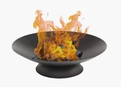 Outwell Camon Fire Pit, Burns Wood Or Charcoal -Sports Outdoor Store k343167331db5d926cdd54235dfc4221d