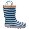 Cotswold Captain Childrens Wellingtons BLUE -Sports Outdoor Store k34452052ed40bc79702114409a99ed0b
