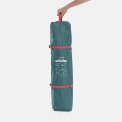 Quechua Instant Camping Shelter 4 Person -Sports Outdoor Store k34458ccb94dc487bb16a4719de942db4