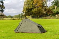 OLPRO Pioneer 2 Berth Tent -Sports Outdoor Store k358ffa29b6e048b851b0c7b51fb55eee