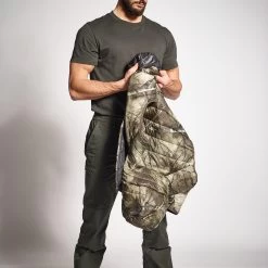 COMPRESSIBLE DOWN HUNTING JACKET TREEMETIC 900 -Sports Outdoor Store k36a21f31745c720be2f144b814c5a7e0