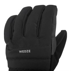 WEDZE ADULT SKI GLOVES 500 -Sports Outdoor Store k36d2f7569c40f1be07a1a6f8c564d50e
