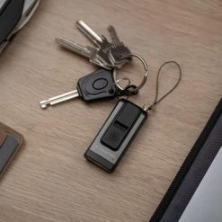 Ledlenser K6R Safety LED Rechargeable Keyring Torch (Rose Gold) -Sports Outdoor Store k36e334342eb8e35b092a5fbe07499134