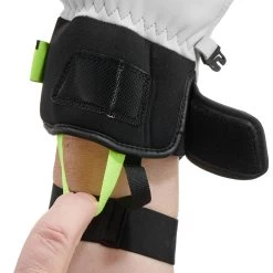 WEDZE ADULT SKI GLOVES - LOBSTER 900 -Sports Outdoor Store k3750ee74b7c54ae581d9d39ad9757316