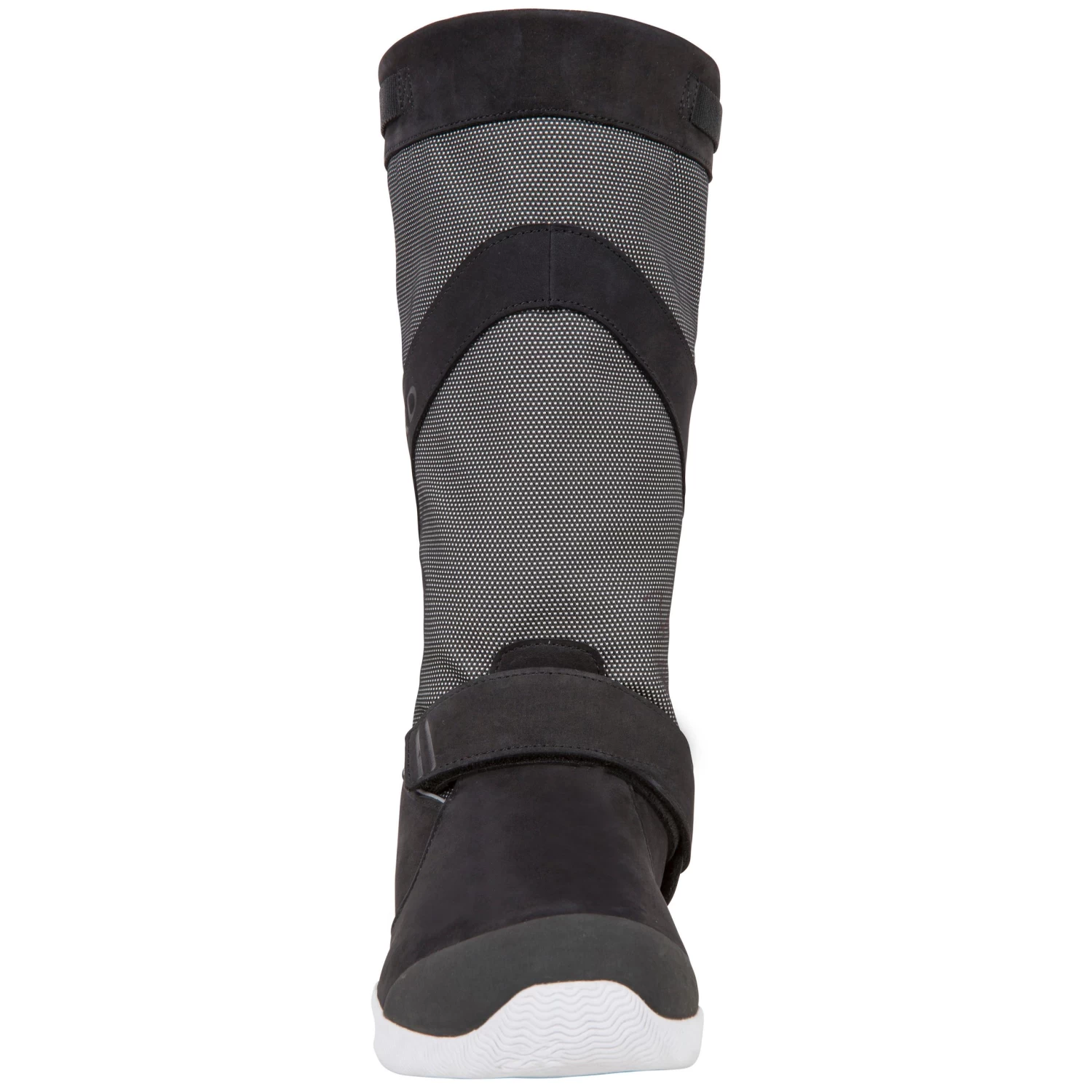 Tribord Adult’s Sailing Boating Boots 900 - Black 5 Tribord Adult’s Sailing Boating Boots 900 - Black - Image 3