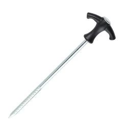 Carp Fishing Set Of 10 Screw-In Pegs -Sports Outdoor Store k38a1fcf9bbd3a61a2c700b14101e6572