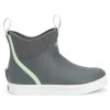 XTRATUF Wheelhouse Ladies Ankle Boots GREY 2 XTRATUF Wheelhouse Ladies Ankle Boots GREY -Sports Outdoor Store k39eb0313e821649d729a005db0461093
