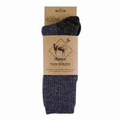 Alpaca Merinal Wool Heavyweight Cushioned Hiking Trekking Socks -Sports Outdoor Store k3a9b766236941816e5c1f63ce963fb04