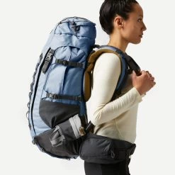 Women's Trekking Backpack 50+10 L 20 Women's Trekking Backpack 50+10 L -Sports Outdoor Store k3aacb417b85d4f851498a054bf308cad